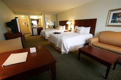 фото отеля Hampton Inn Sea World Airport San Diego