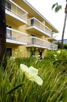 фото отеля Hampton Inn Sea World Airport San Diego