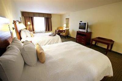 фото отеля Hampton Inn Sea World Airport San Diego