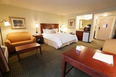 фото отеля Hampton Inn Sea World Airport San Diego
