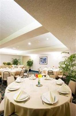 фото отеля Hampton Inn Sea World Airport San Diego