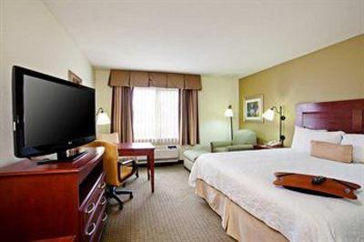 фото отеля Hampton Inn Sea World Airport San Diego