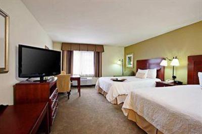 фото отеля Hampton Inn Sea World Airport San Diego