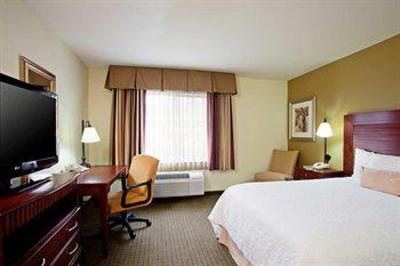 фото отеля Hampton Inn Sea World Airport San Diego