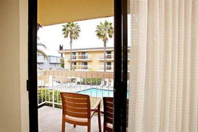 фото отеля Hampton Inn Sea World Airport San Diego