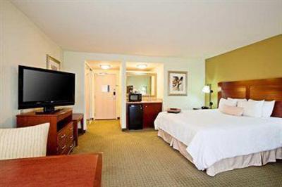 фото отеля Hampton Inn Sea World Airport San Diego