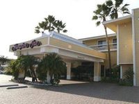 Hampton Inn Sea World Airport San Diego