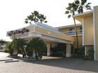 фото отеля Hampton Inn Sea World Airport San Diego