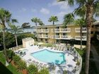 фото отеля Hampton Inn Sea World Airport San Diego