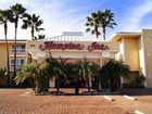 фото отеля Hampton Inn Sea World Airport San Diego