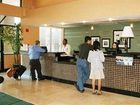 фото отеля Hampton Inn Sea World Airport San Diego