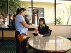 фото отеля Hampton Inn Sea World Airport San Diego