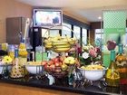 фото отеля Hampton Inn Sea World Airport San Diego