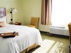 фото отеля Hampton Inn Sea World Airport San Diego