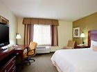 фото отеля Hampton Inn Sea World Airport San Diego
