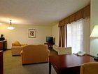 фото отеля Hampton Inn Sea World Airport San Diego