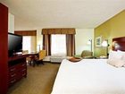 фото отеля Hampton Inn Sea World Airport San Diego