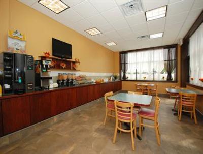 фото отеля BEST WESTERN Acworth Inn