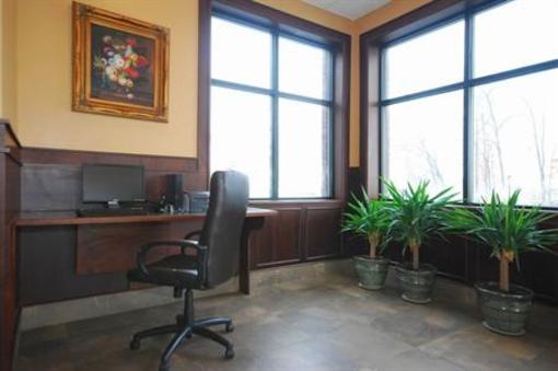 фото отеля BEST WESTERN Acworth Inn