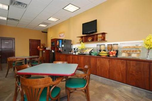 фото отеля BEST WESTERN Acworth Inn