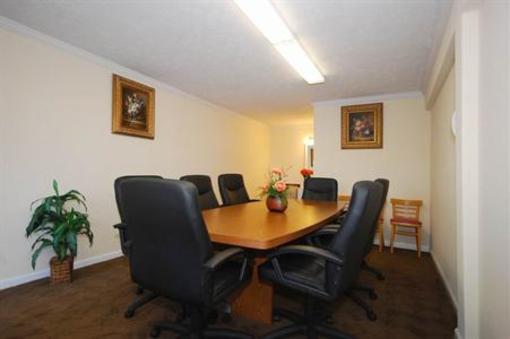 фото отеля BEST WESTERN Acworth Inn