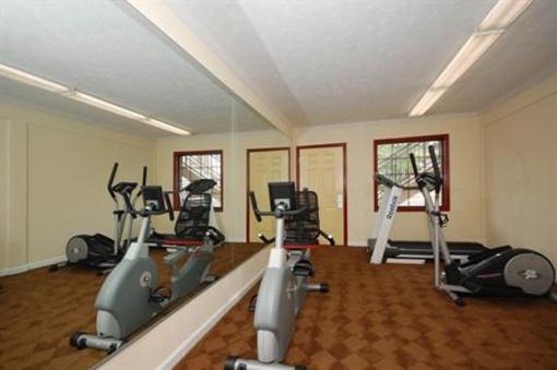 фото отеля BEST WESTERN Acworth Inn