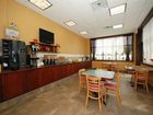 фото отеля BEST WESTERN Acworth Inn