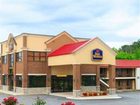 фото отеля BEST WESTERN Acworth Inn