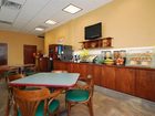 фото отеля BEST WESTERN Acworth Inn