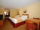 фото отеля BEST WESTERN Acworth Inn