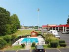 фото отеля BEST WESTERN Acworth Inn