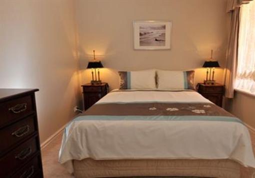 фото отеля Golfers Retreat Bed & Breakfast