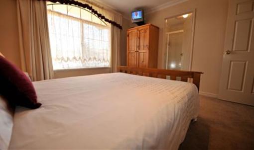фото отеля Golfers Retreat Bed & Breakfast