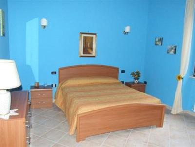 фото отеля B&B Il Casale Dei Fiori