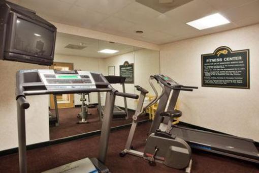 фото отеля Holiday Inn Express Hiawassee