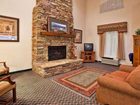 фото отеля Holiday Inn Express Hiawassee
