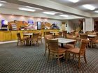 фото отеля Holiday Inn Express Hiawassee