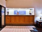 фото отеля Holiday Inn Express Hiawassee