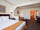 фото отеля Holiday Inn Express Hiawassee