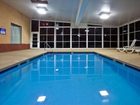 фото отеля Holiday Inn Express Hiawassee