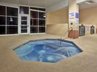 фото отеля Holiday Inn Express Hiawassee