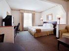 фото отеля Holiday Inn Express Hiawassee
