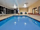 фото отеля Holiday Inn Express Hiawassee
