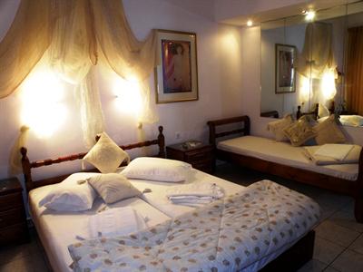 фото отеля Idramon Hotel