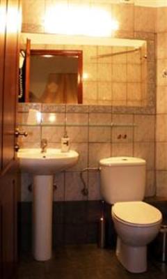 фото отеля Idramon Hotel