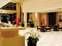 Scholars Conference Hotel