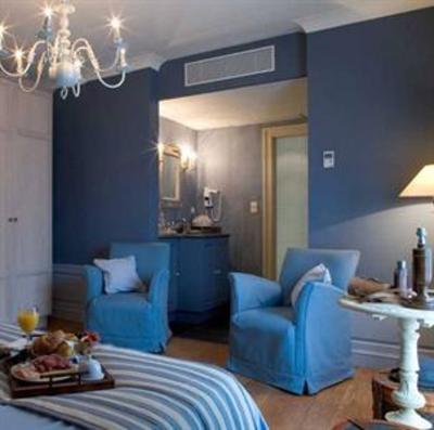 фото отеля Charmehotel 'T Hemelryck