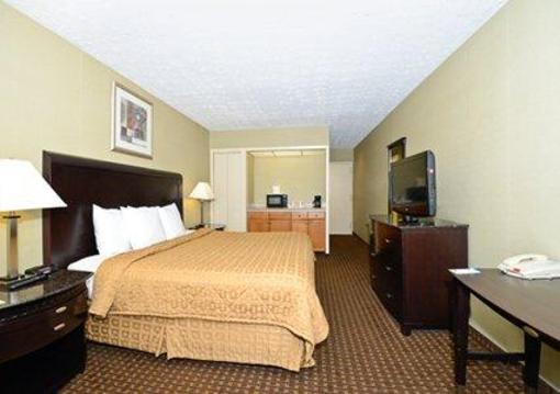 фото отеля Comfort Inn Medford