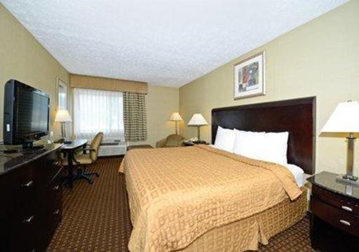 фото отеля Comfort Inn Medford