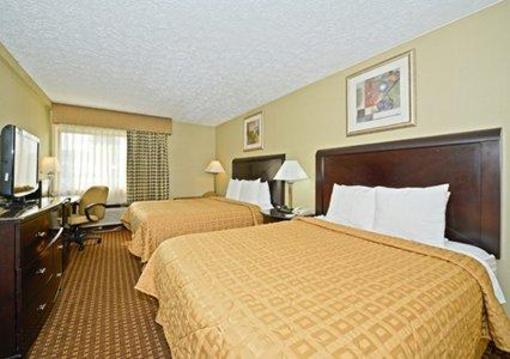фото отеля Comfort Inn Medford